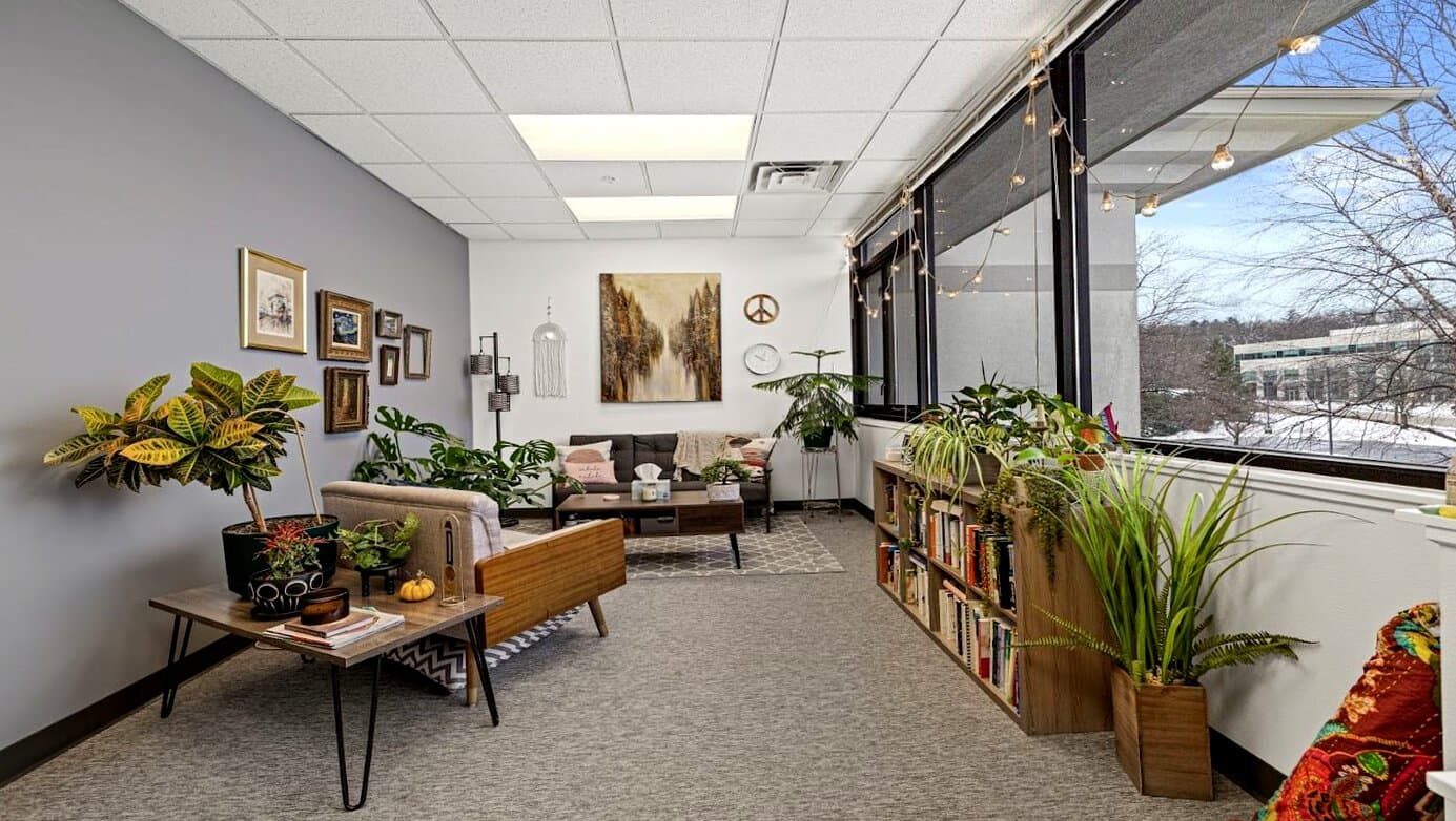 Edelweiss Behavioral Health - Image 1
