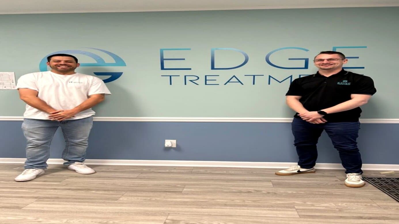 Edge Treatment - Image 1
