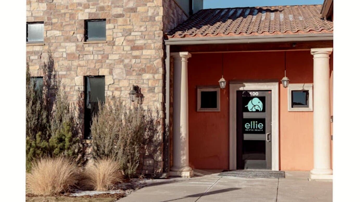 Ellie Mental Health Colorado Springs - Image 1