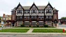 Elmhurst James Oden Center - Thumbnail 3
