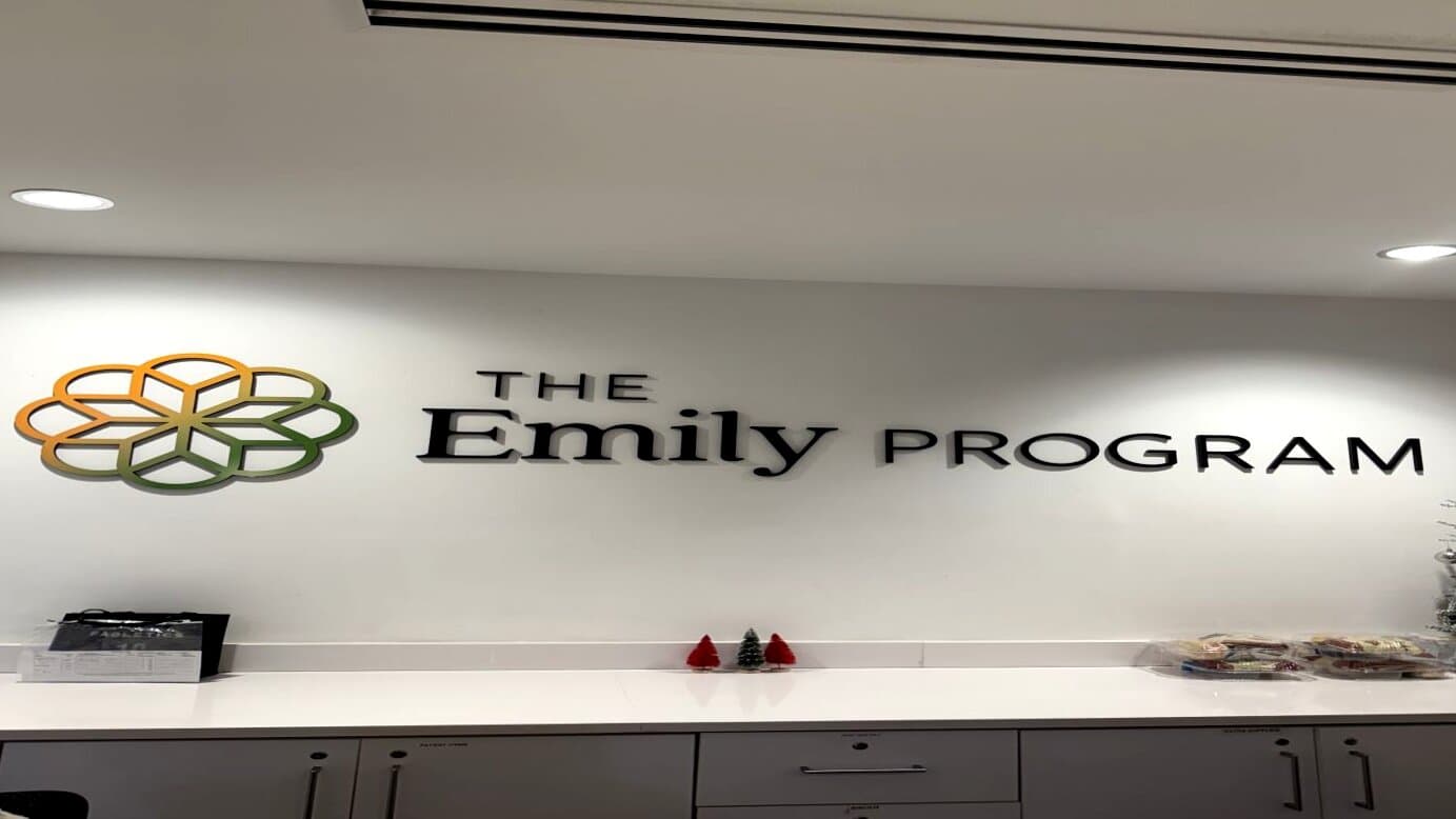 The Emily Program Atlanta - Image 1