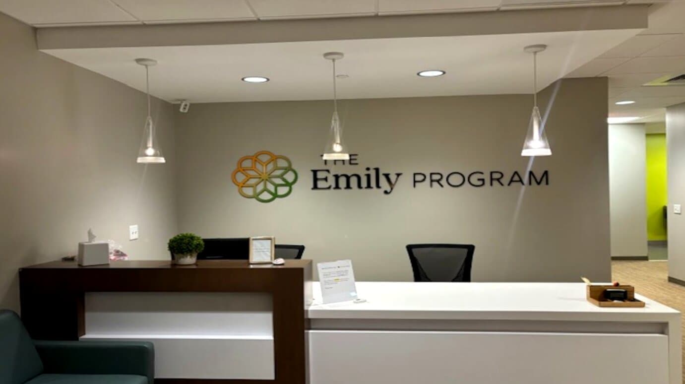 The Emily Program Charlotte - Image 1