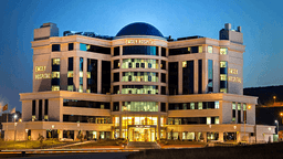 Emsey Hospital - Thumbnail 4