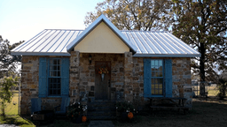 Encounter at New Canaan Ranch - Thumbnail 2