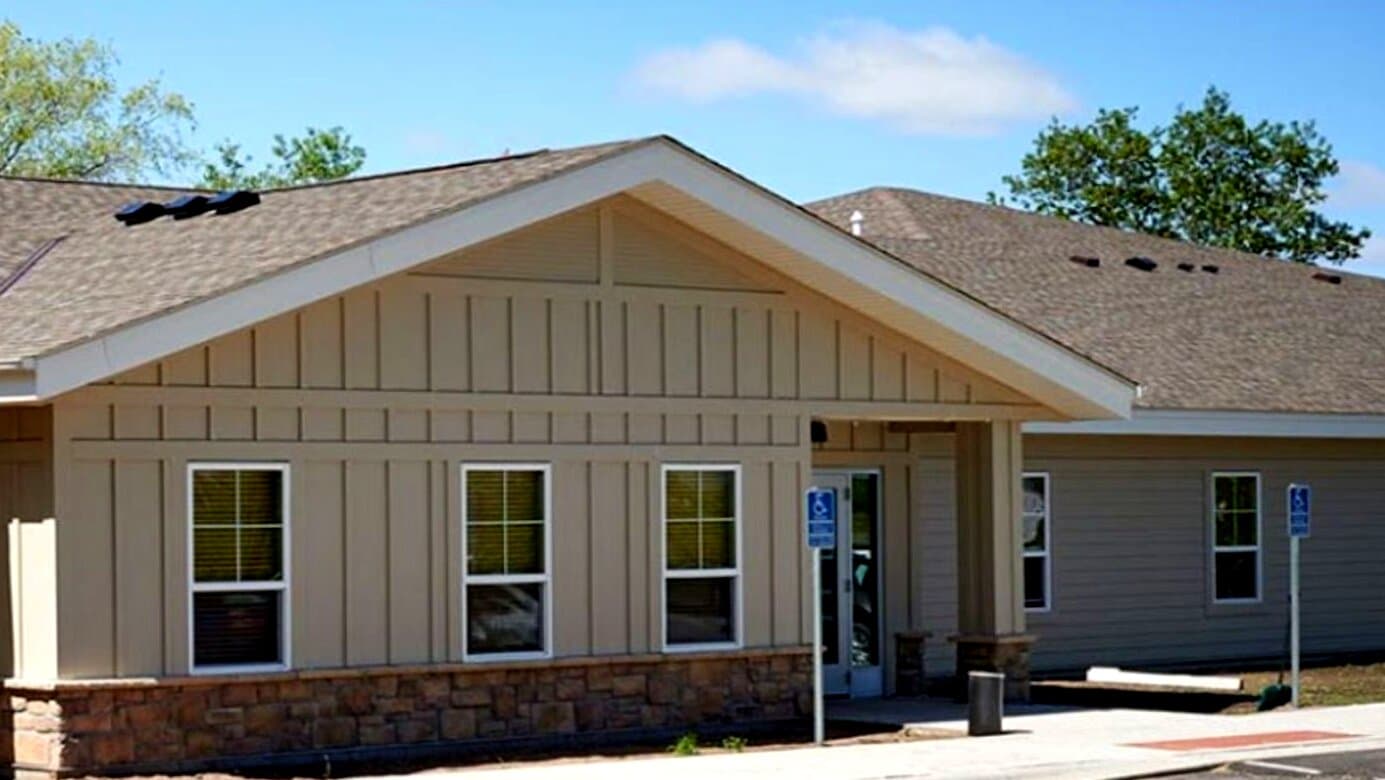 EOSIS Meadow Creek