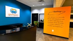 Epiphany Nashville Mental Health Treatment - Thumbnail 4
