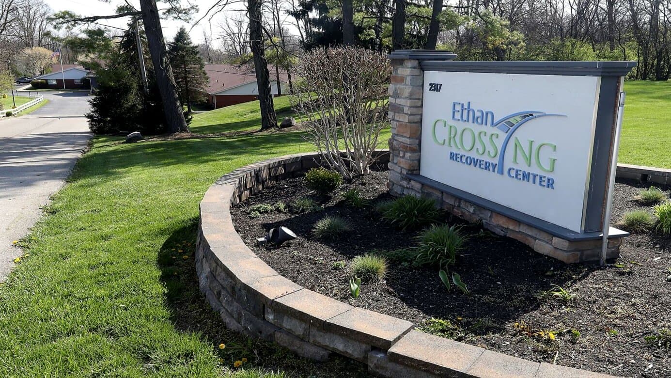 Ethan Crossing - Image 1