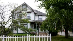 Eubanks House - Thumbnail 1