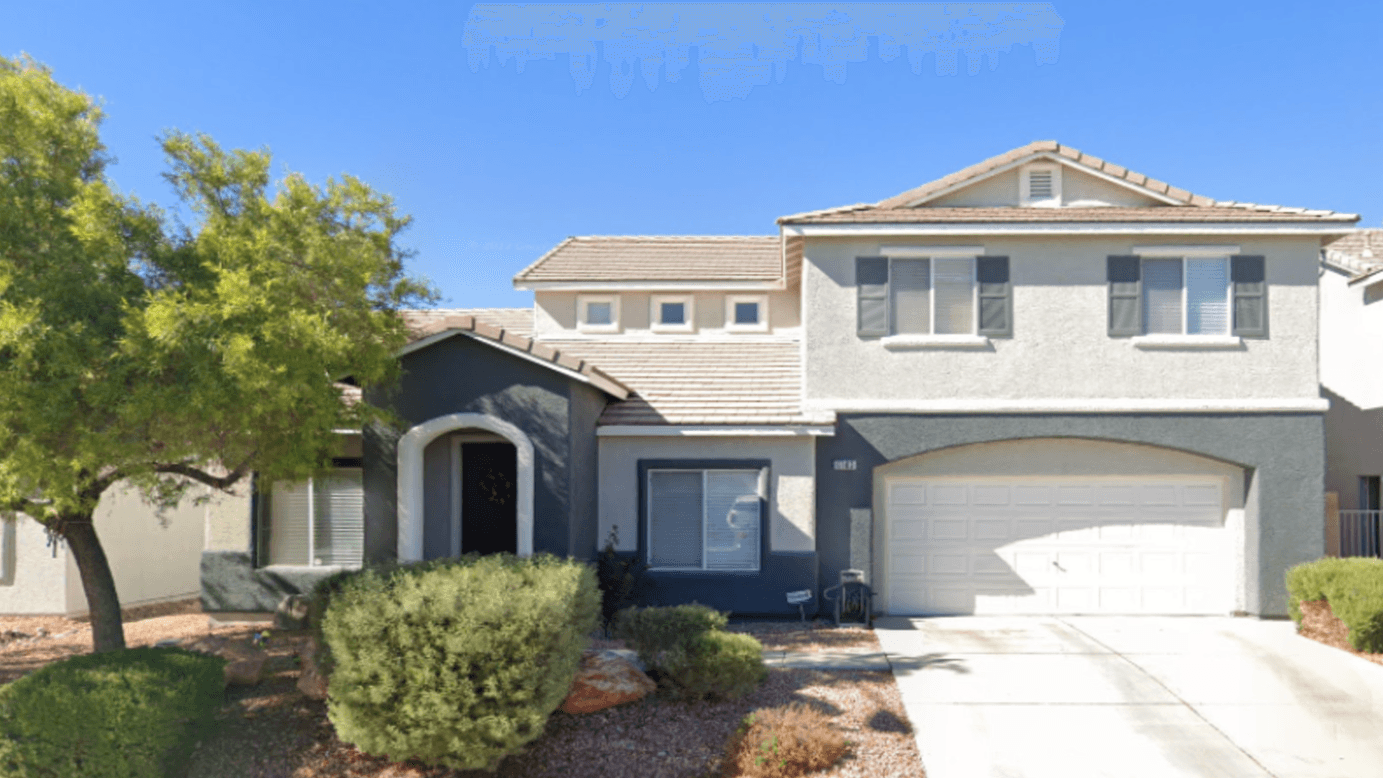 Eudaimonia Recovery Homes Las Vegas