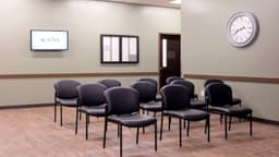 Evansville Comprehensive Treatment Center - Thumbnail 5