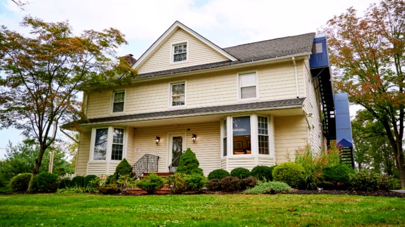 Evolve Recovery Center New Jersey - Image 1