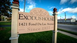 Exodus House - Thumbnail 2
