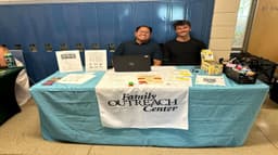 Family Outreach Center Southwest - Thumbnail 1