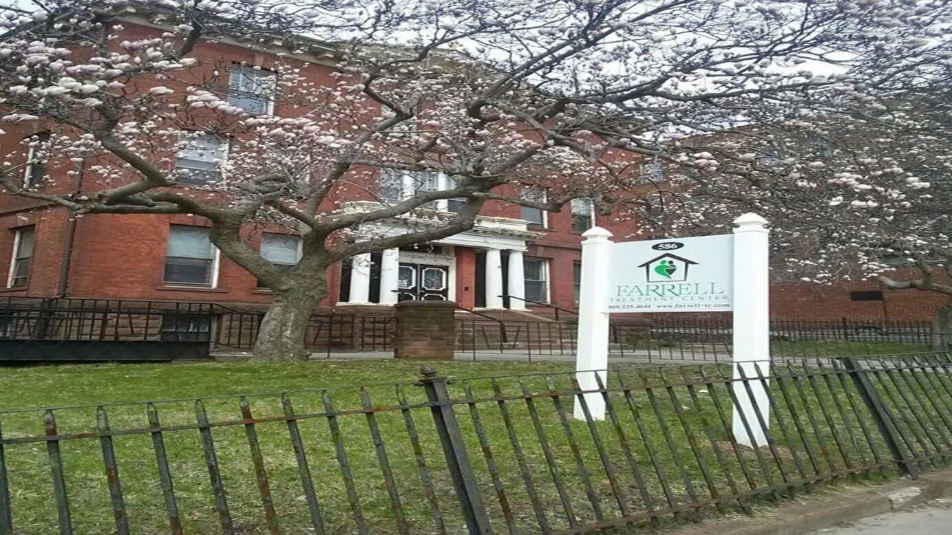 Farrell Treatment Center Connecticut - Image 1