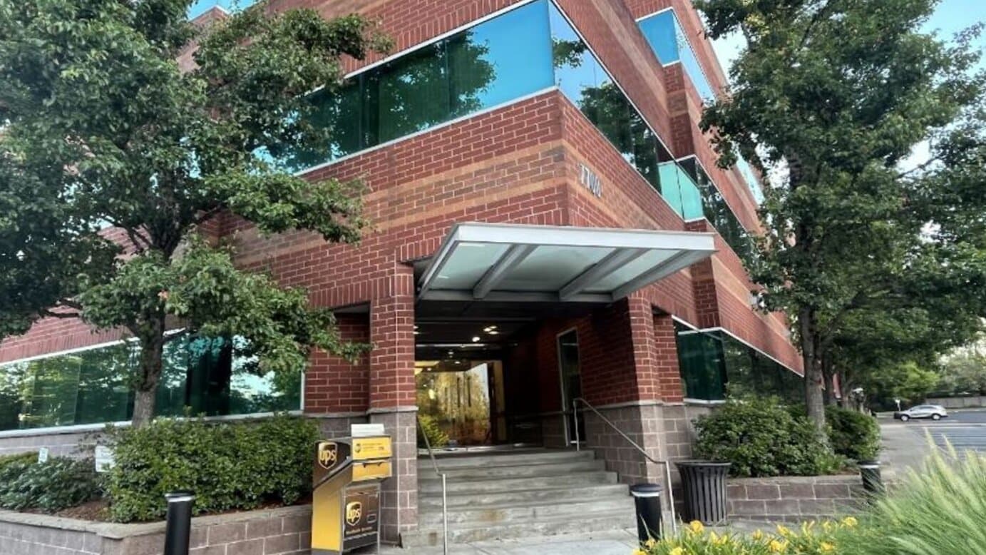 Fircrest Behavioral Health - Image 1