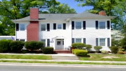 Flynn Fellowship Home of Gastonia - Thumbnail 1