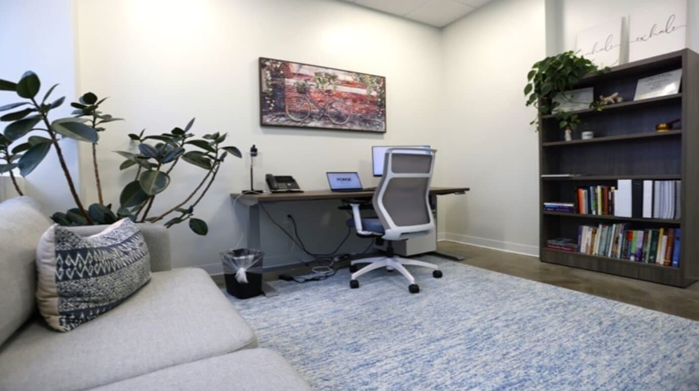 Forge Health White Plains - Image 1