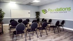 Foundations Wellness Center - Thumbnail 4