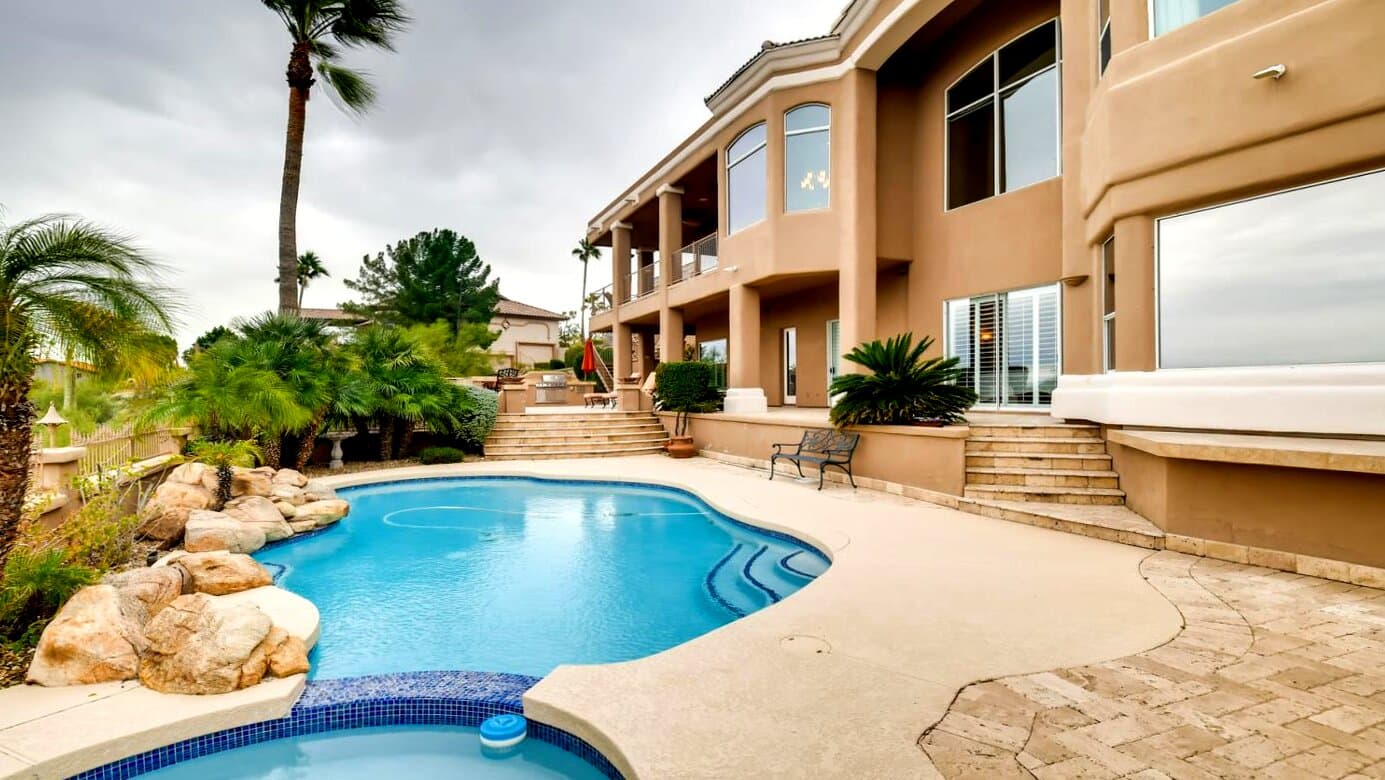 Fountain Hills Recovery - Image 1