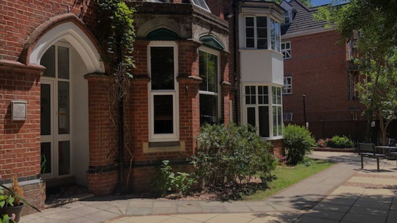 Francis House - Image 1