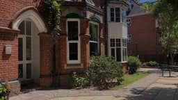 Francis House - Thumbnail 1