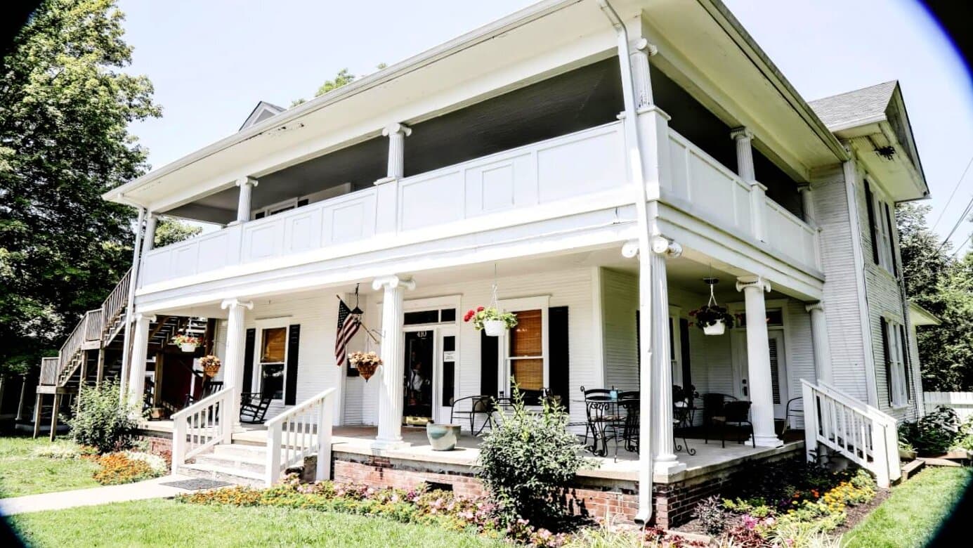 Freeman Recovery Center