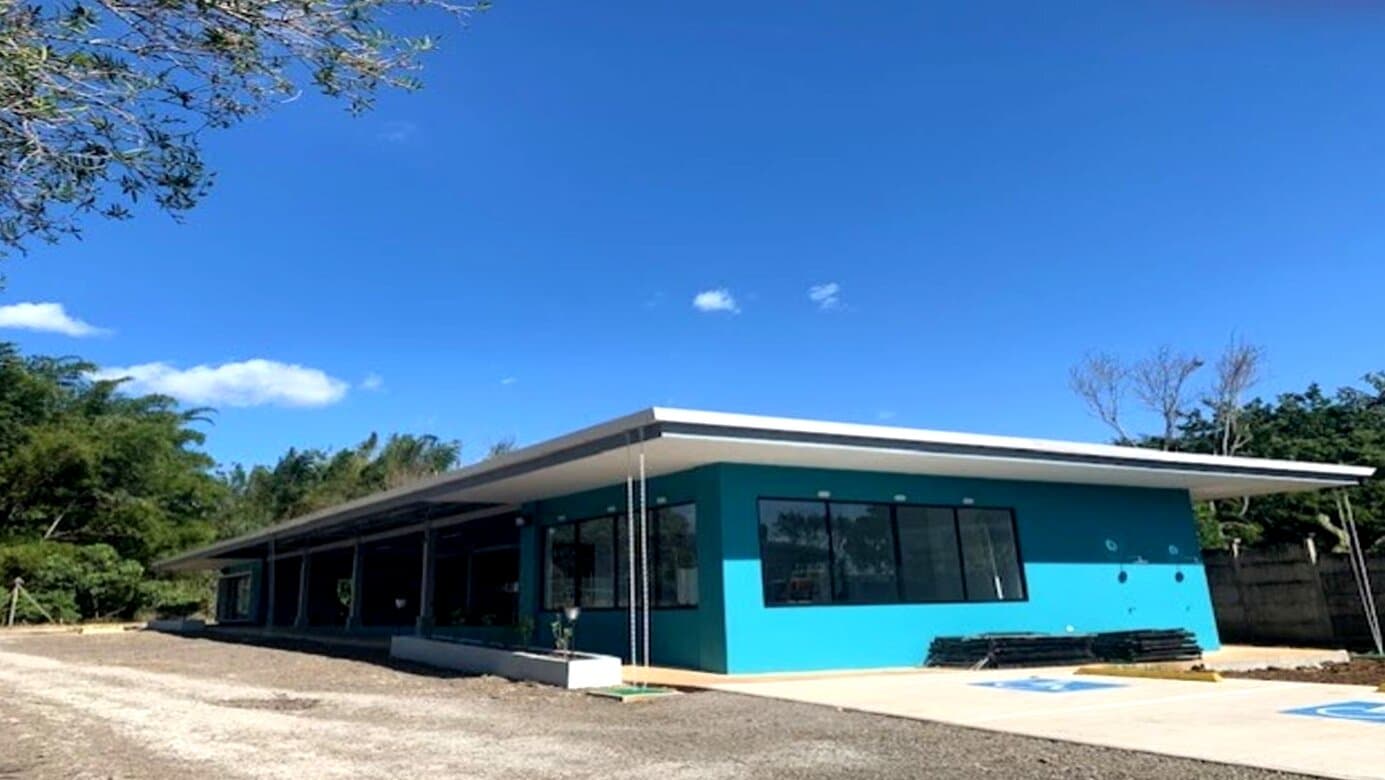 Fundacion Kayros