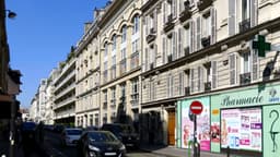 Gaïa Paris - Thumbnail 1