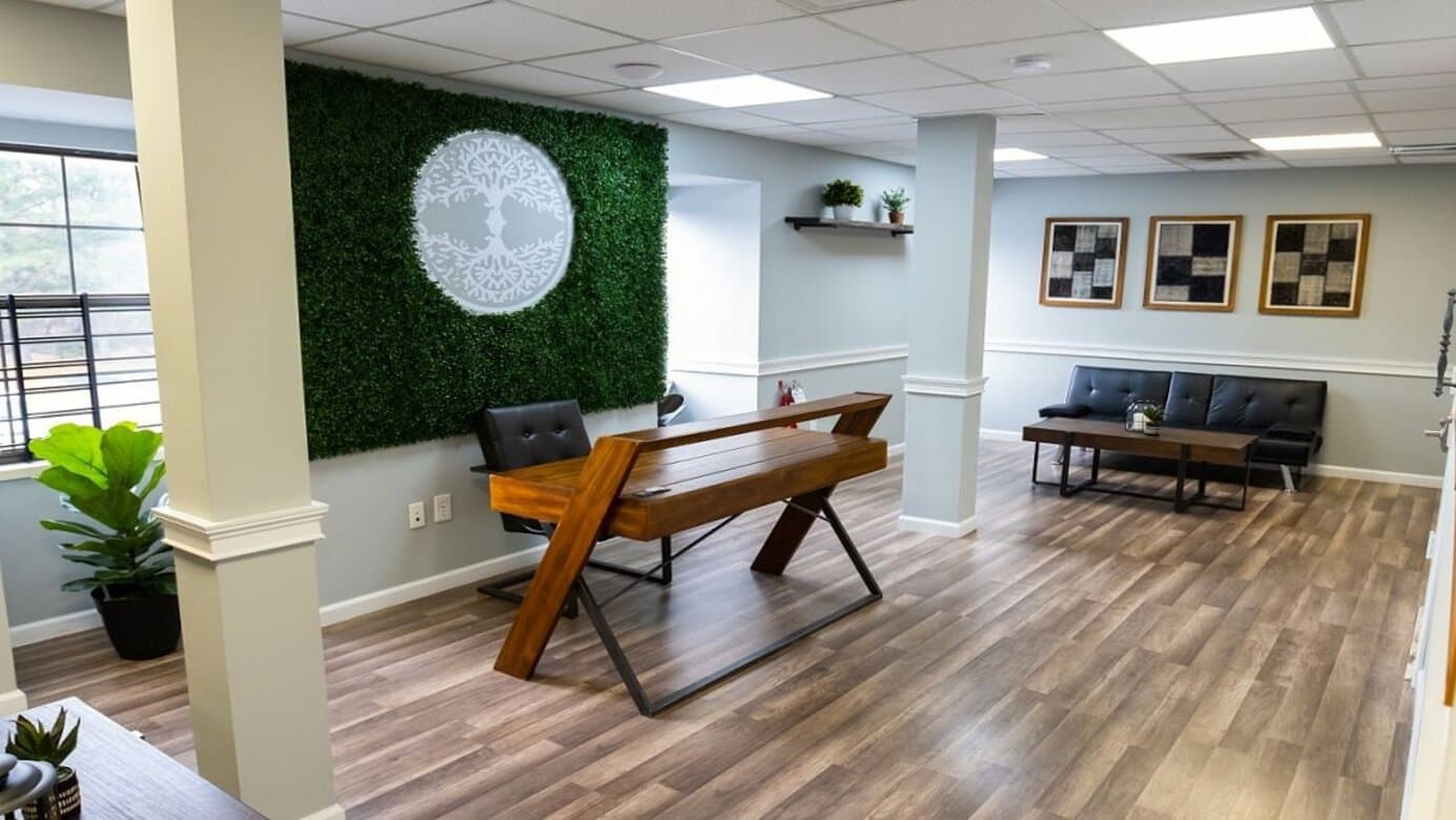 Garden State Treatment Center