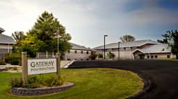 Gateway Foundation Carbondale - Thumbnail 1