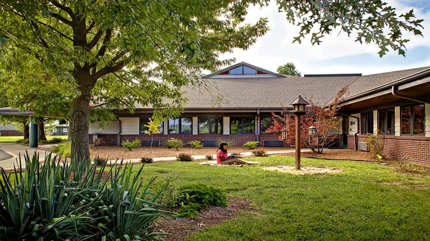 Gateway Foundation Caseyville - Image 1
