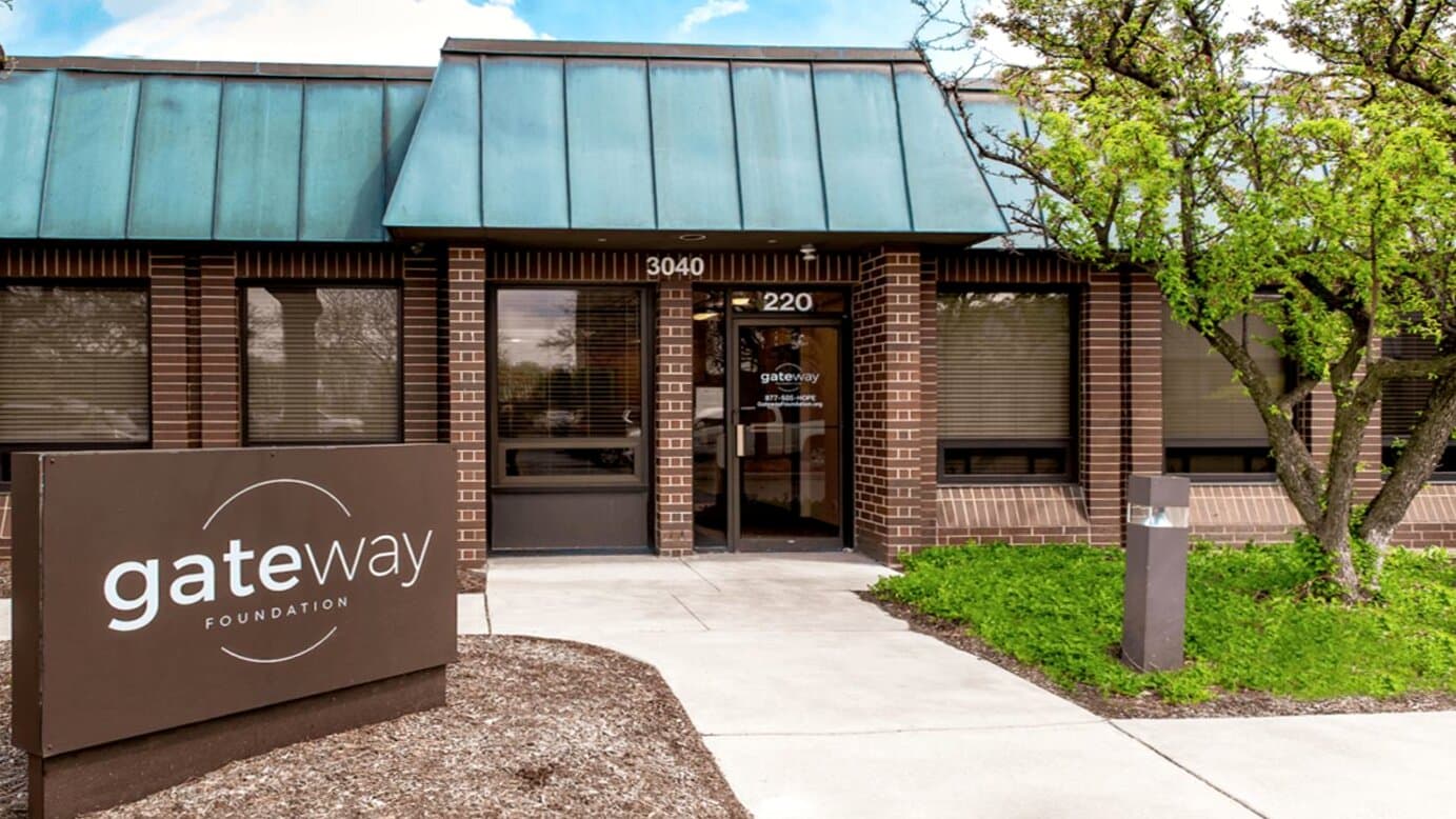 Gateway Foundation Downers Grove - Image 1