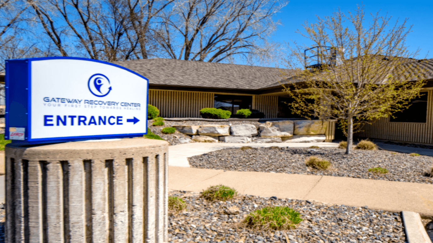 Gateway Recovery Center Brooklyn Park