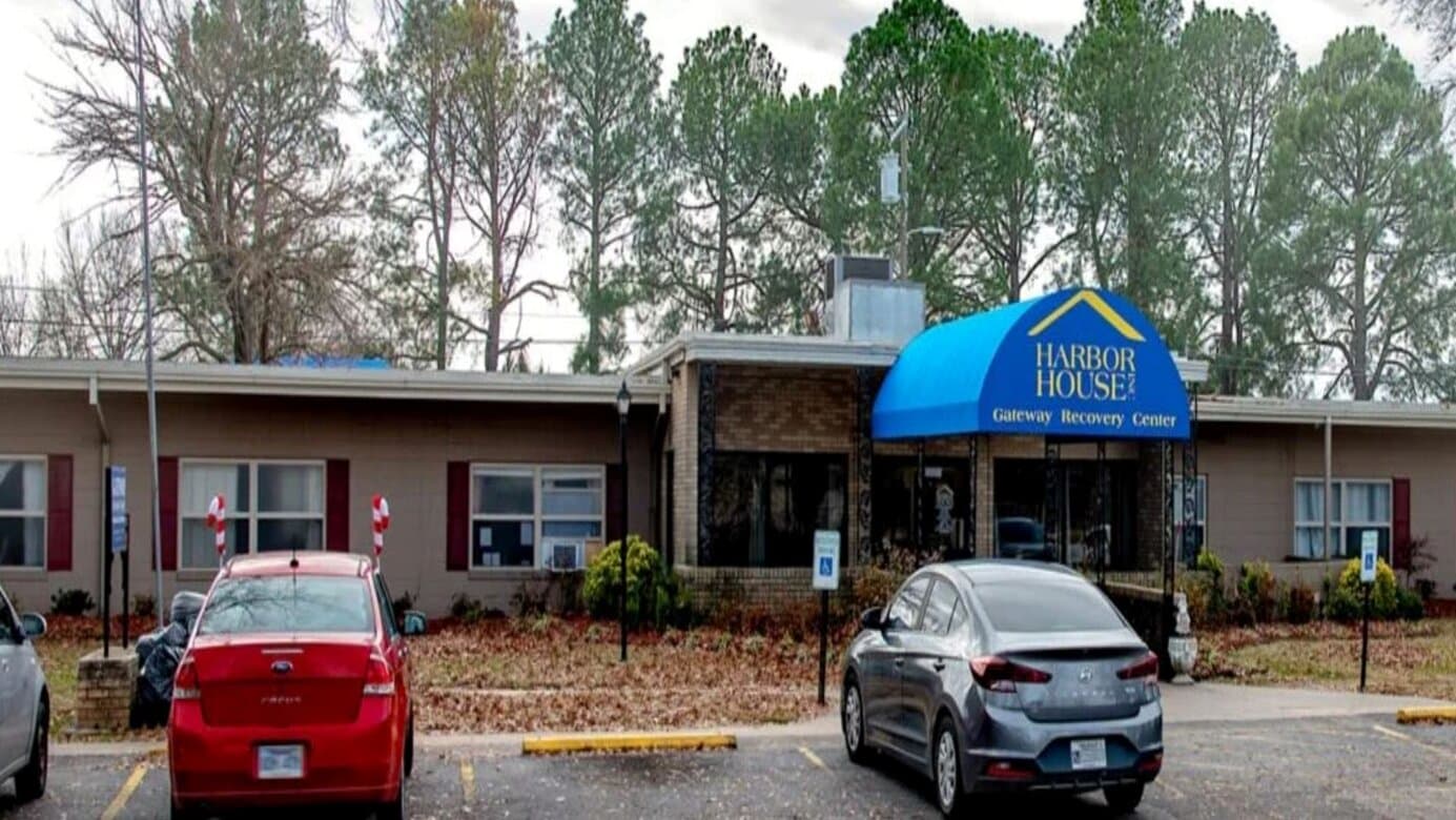 Gateway Recovery Center