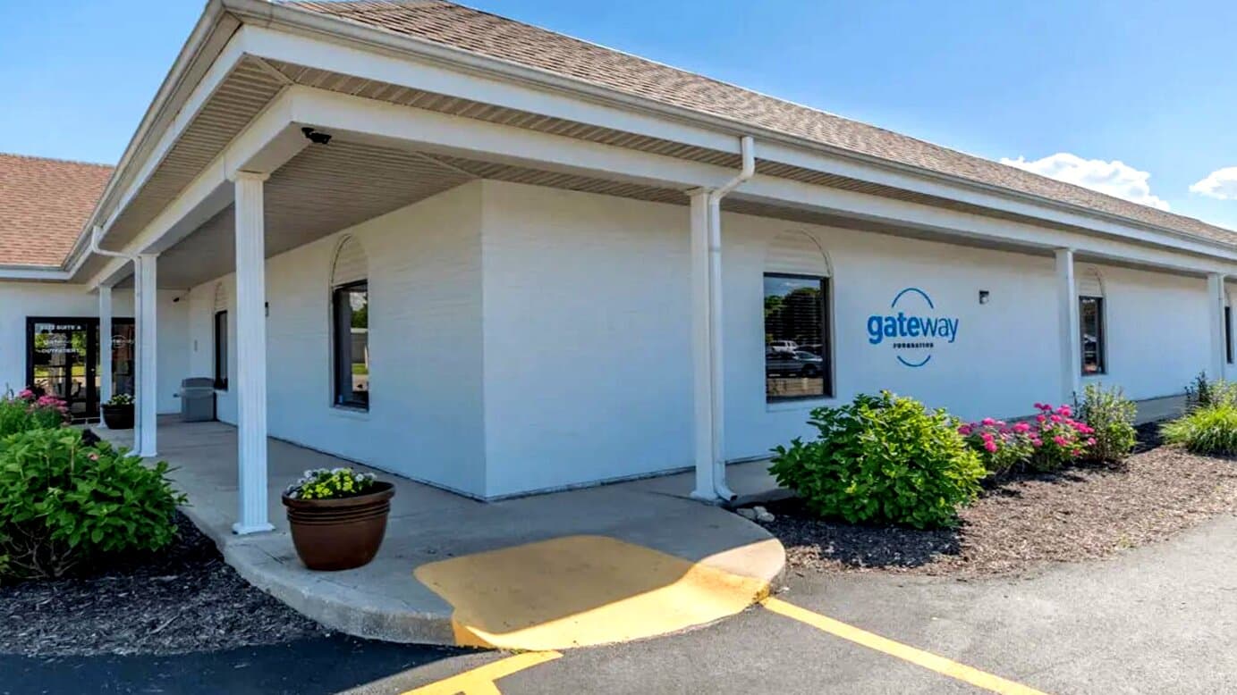 Gateway Springfield Outpatient - Image 1