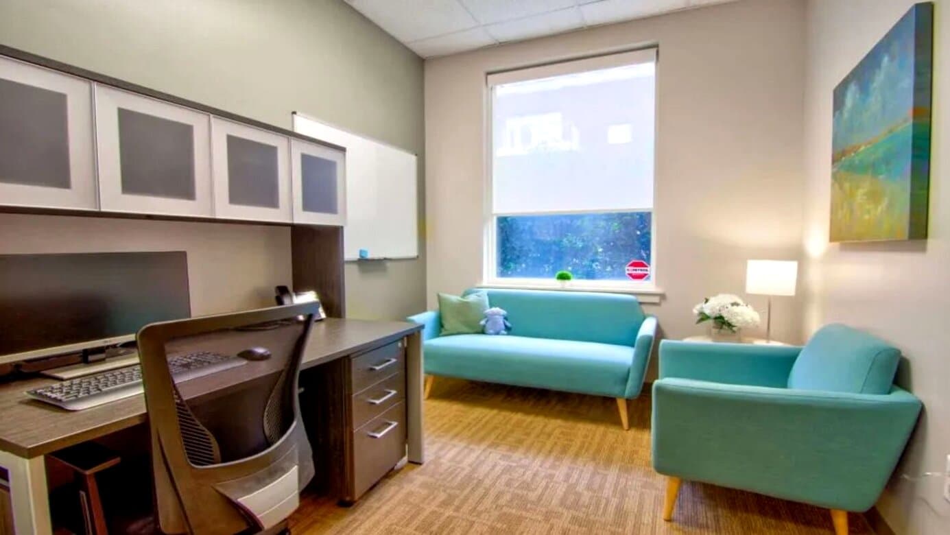 Gather Behavioral Health Charlotte - Image 1