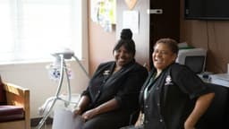 Gaudenzia The Claymont Center for Pregnant and Parenting Women - Thumbnail 4
