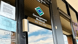 Georgetown Medical - Thumbnail 3