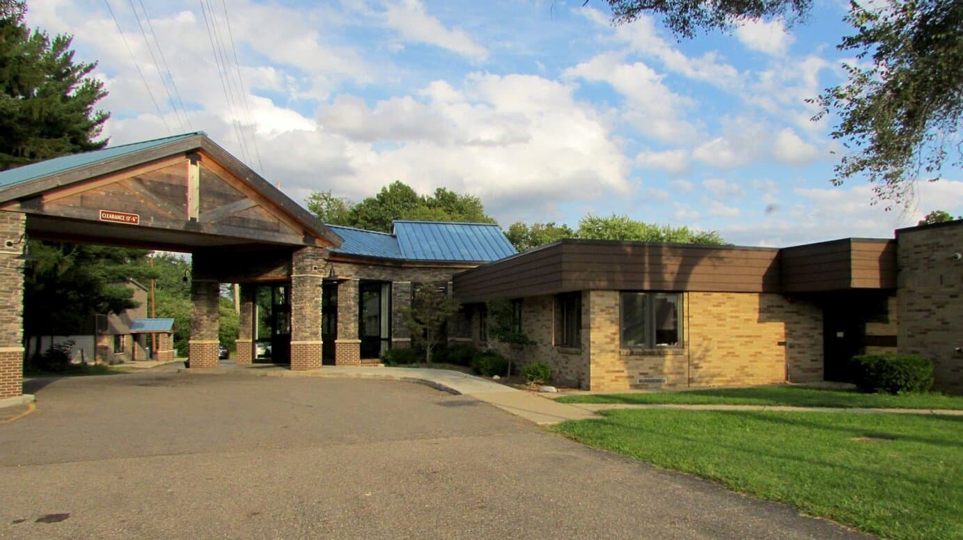 Gilmore Community Healing Center