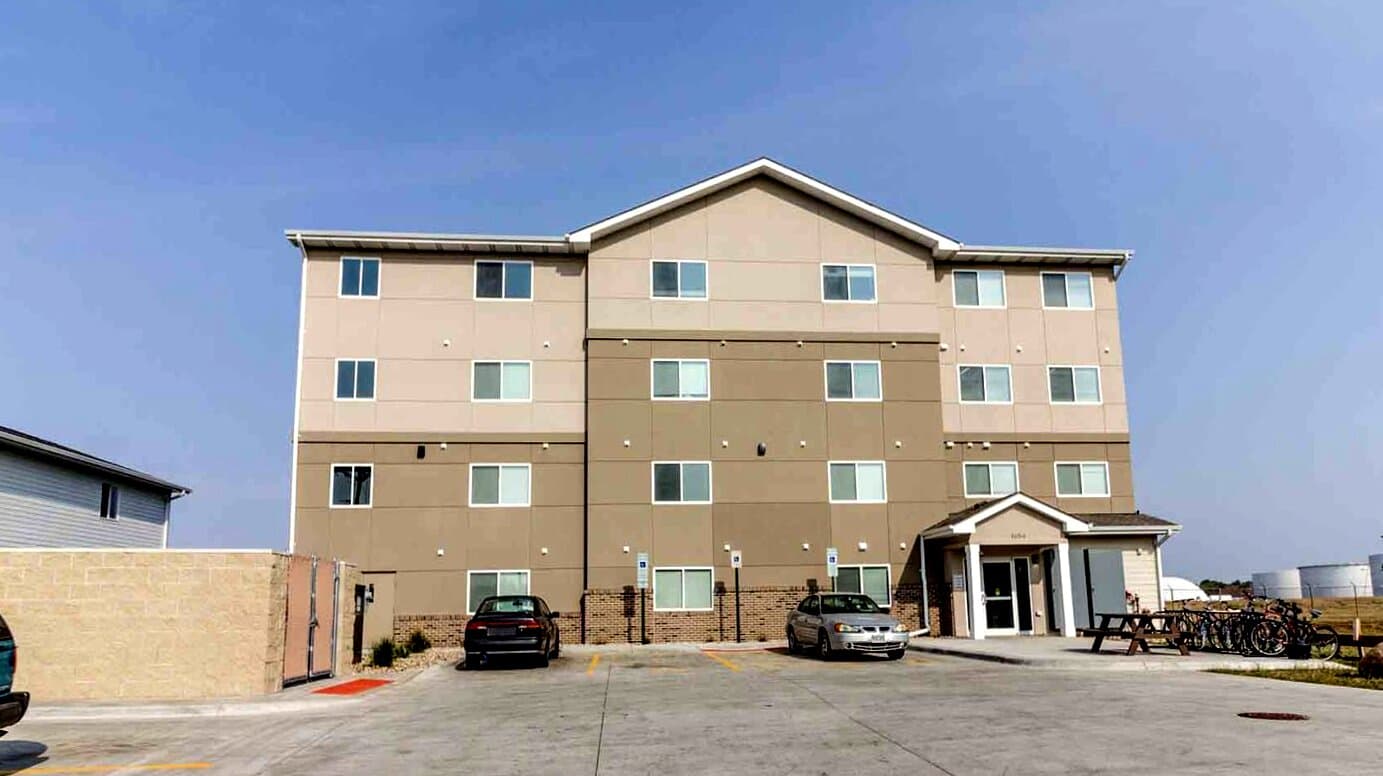 Glory House of Sioux Falls