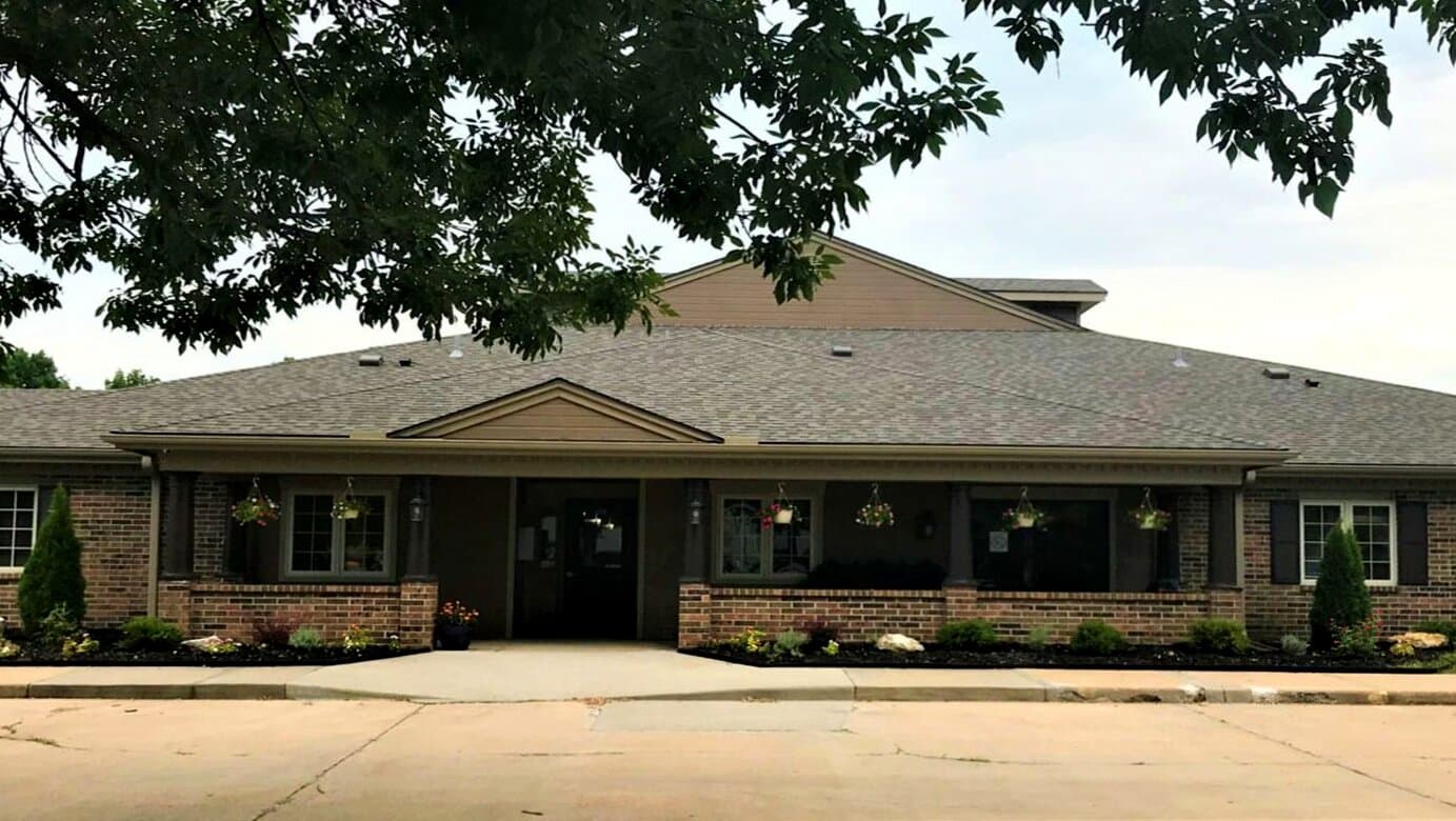 Gold Bridge Treatment Center