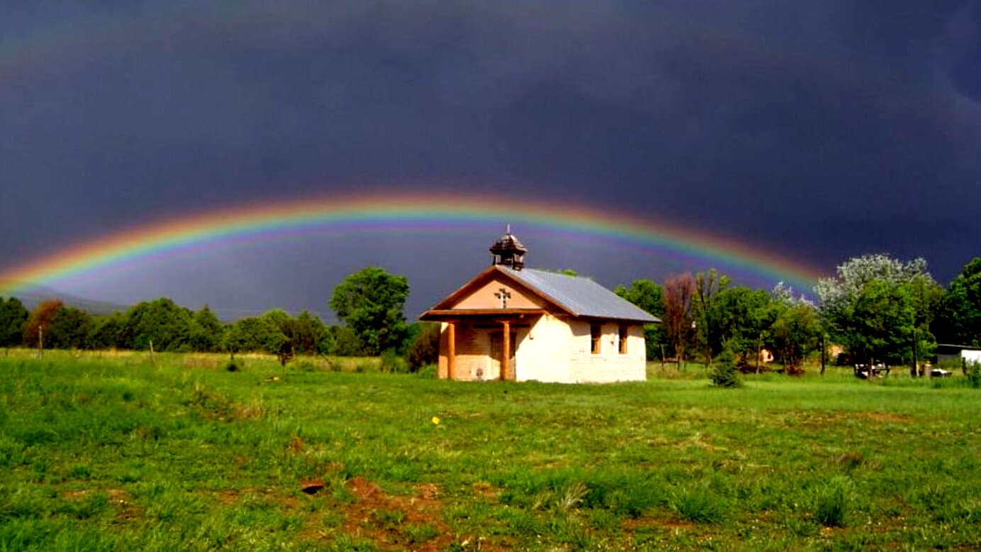 Golden Willow Retreat