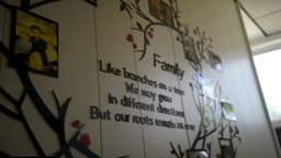 Grandma's House Family Involvement Center - Thumbnail 2