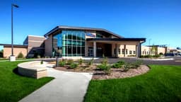 Granite Hills Hospital - Thumbnail 1