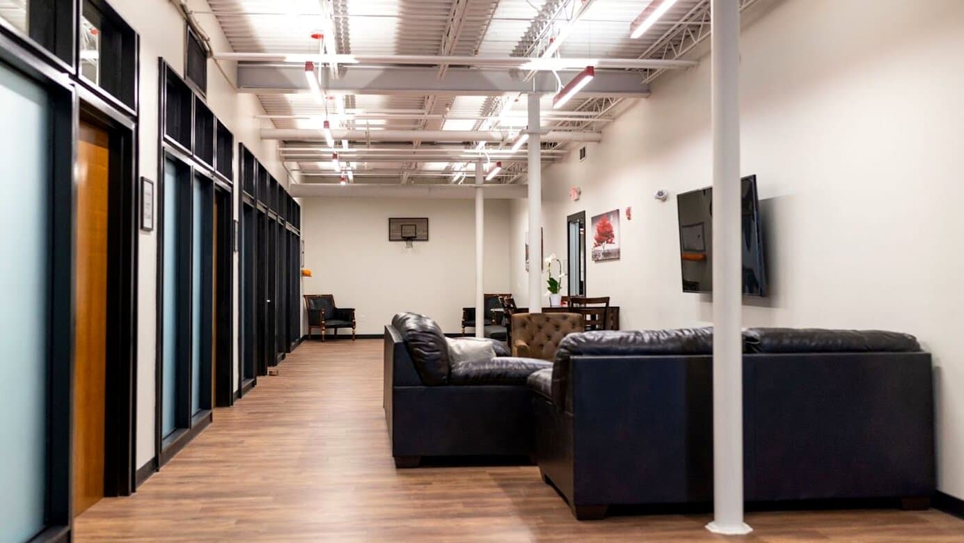Greater Boston Addiction Centers - Image 1