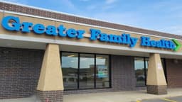 Greater Family Health Franklin Park - Thumbnail 1