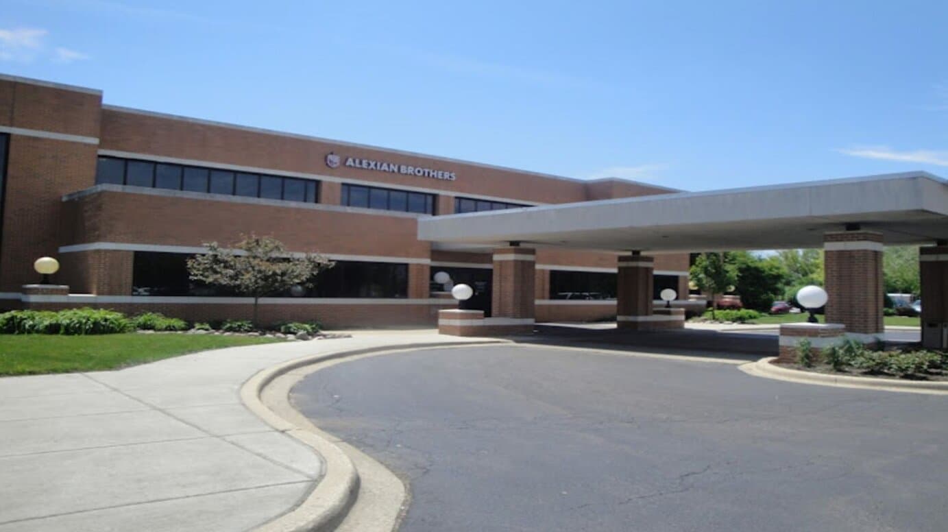 Greater Family Health Hanover Park - Image 1