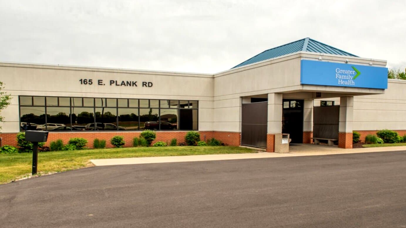 Greater Family Health Sycamore - Image 1