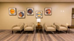 Greenhouse Outpatient Center - Thumbnail 2
