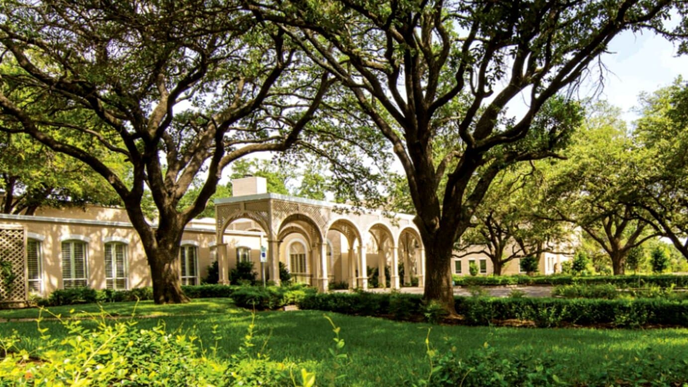Greenhouse Treatment Center